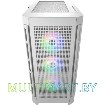 Корпус Cougar Airface Pro RGB (CGR-5AD1W-AIR-RGB) картинка 2